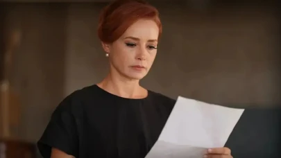 Kıskançlık dramaları son buluyor: Özgü Namal sır perdesini araladı!