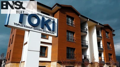 TOKİ İstanbul'da Yüzde 10 Peşinat Ödemesi 2026 Yılında Gerçekleştirilecek!