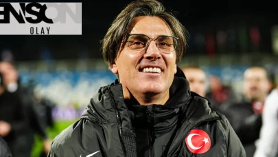 Vincenzo Montella, Hakan ve Kenan hakkında çarpıcı açıklamalarda bulundu!