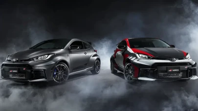 Toyota GR Yaris Türkiye'de Ön Siparişler Başladı: İşte Araç Hakkında Tüm Detaylar!