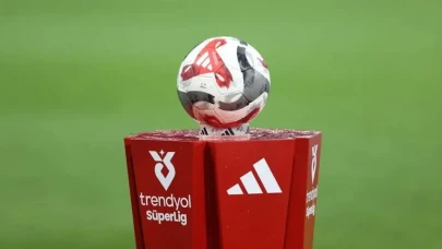 Süper Lig'de heyecan dorukta: İşte 2025-2026 sezonu final haftasının detaylı programı açıklandı!