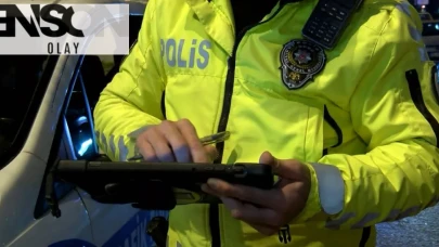 Trafik ihlalleri azaldı: Caydırıcı cezaların etkisi artıyor