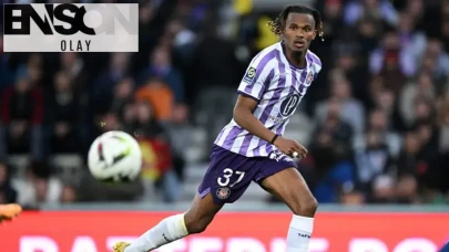 Yann Gboho Kimdir?