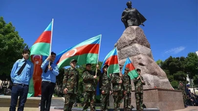 Türk dünyasında 9 Mayıs'ın Önemi ve Birlikte Paylaşılan Zafer Anıları