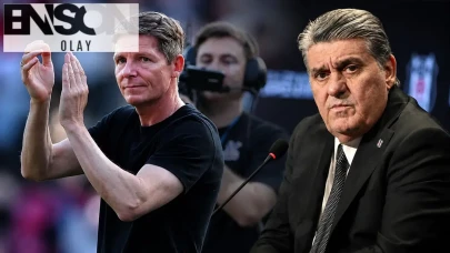 Kartal bombayı patlatıyor! Serdal Adalı'dan milyon euroluk imza hamlesi