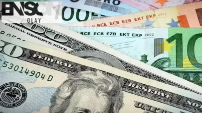 Dolar ve Euro Güne Nasıl Başladı? İşte Son Durum!