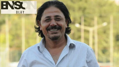 Spor Dünyasının Değerli İsmi Kemal Bolat'ı Kaybettik
