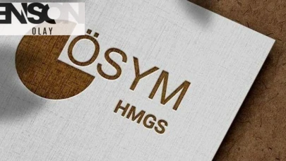 2026-HMGS/1 sınav sonuçları açıklandı mı? HMGS/1 sınav sonuçları nereden, nasıl sorgulanır?