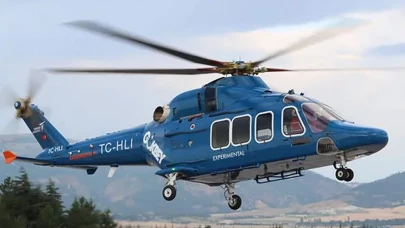 Yerli helikopter Gökbey için önemli bir adım atıldı: Bakım eğitimleri resmen başladı!