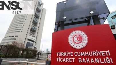 Ticaret Bakanlığı tarafından gerçekleştirilen yoğun denetimler sonucunda 4 ayda 1,1 milyar lira ceza kesildi