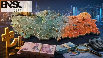 Karaman'ın borçları İstanbul'u geride bıraktı!