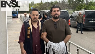 Rasim Ozan Kütahyalı tutuklandı: Yasa dışı bahis soruşturmasında sıcak gelişme