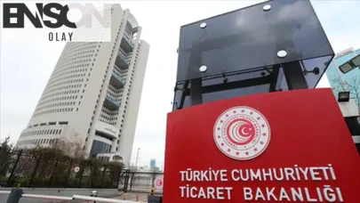 Ticaret Bakanlığı, 2026 yılının ilk dört ayına ait piyasa denetim verilerini paylaştı