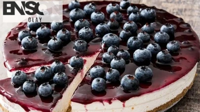 Cheesecake Tariflerinde Su Banyosu Püf Noktası!