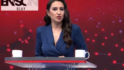 Gözde Şeker neden yok, Gözde Şeker Halk TV'den ayrıldı mı, Gözde Şeker, Gözde Şeker hangi kanalda?