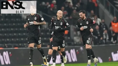 Beşiktaş'ta 5 Yıllık Dönemin Ardından Ortaya Çıkan Tablo: 9 Teknik Direktör, 4 Başkan ve Büyük Bir Hayal Kırıklığı!