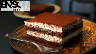 Tiramisu tarifini sadece 5 dakikada hazırlayarak lezzet şölenine hazır olun!