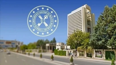 TÜİK tartışmaları gündemde yankı buldu: Hazine ve Maliye Bakanlığı'ndan çarpıcı açıklama!