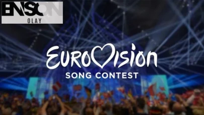 Eurovision 2026 Şarkı Yarışması'nda 2. Yarı Finale Yükselen Ülkeler Belli Oldu!