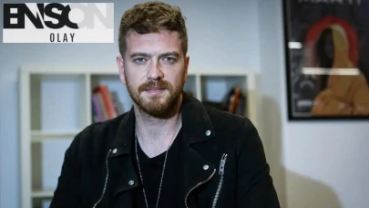 Ünlü oyuncu Engin Öztürk'ün setlerden uzak kalmasının nedeni ortaya çıktı!