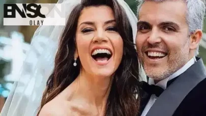 Emir Ersoy kimdir, kaç yaşında? Gökçe Bahadır'ın eşi Emir Ersoy'un mesleği ne?