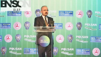 İçişleri Bakan Yardımcısı Turan: Bir can kaybı bile bizim için büyük bir üzüntü sebebidir