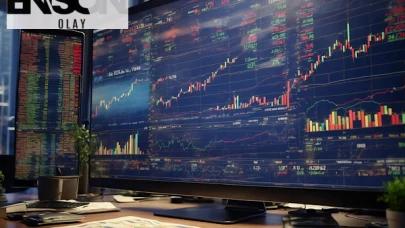 Jeopolitik durum ve ABD verileri, küresel yatırımcıların risk alma isteğini kısıtlıyor