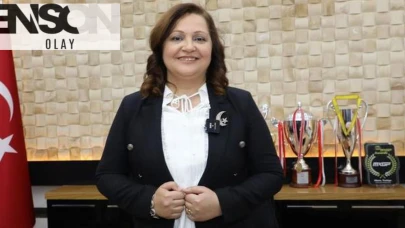 Burcu Köksal CHP üyeliğini sildi mi? Burcu Köksal e-devlet üzerinden CHP üyeliğini ne zaman sildi?