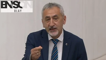 Mustafa Adıgüzel kimdir, kaç yaşında, ne iş yapıyor ve nereli? CHP Ordu Milletvekili’nin hayatı ve siyasi kariyeri