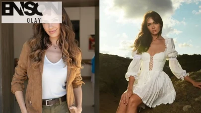 Felicia Sağnak Kimdir