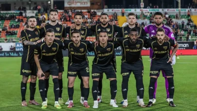 Kayseri'nin Süper Lig macerası sona erdi: 11 yıllık serüven son buldu