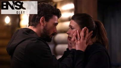 Yeraltı Dizisinin 16. Bölüm Fragmanı Heyecanla Bekleniyor: İzleyiciler Yeraltı'nın Son Bölümünde Neler Olacağını Merakla İzliyor!