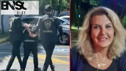 Kırşehir'de arazide bulunan kadın cesedinin kimliği diş implantı ve platinden teşhis edildi