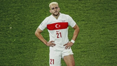 Barış Alper Yılmaz'ın Yeni Takımı Merak Konusu: Avrupa Transfer Piyasası Heyecanla Bekliyor!