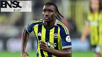 Sidiki Cherif Kimdir, Kaç Yaşında ve Nereli?