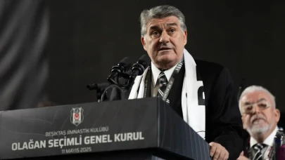 Beşiktaş'ın gece yarısı sürpriz hamlesi! Portekiz'e inen uçakta flaş gelişme yaşandı, yeni aday belirlendi