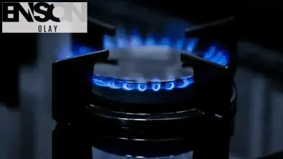 Doğal gaz fiyatları rekor seviyeye ulaştı: Yatırımcılar işlem hacmini arttırdı