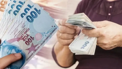 Emeklilere Bayram Sevinci: Bugün Hesaplara Yatırılan 31 Bin TL'lik Ödemeler Müjdesi!