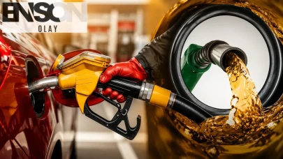 21 Mayıs 2026'da Benzine Zam Yapıldı, Motorin Fiyatı 10 TL'yi Aştı, LPG'de Değişiklik Yok!