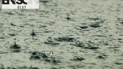 Meteoroloji'den yapılan uyarıya göre, şiddetli yağışlar geliyor!