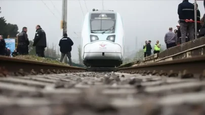 1 saatlik yol 5 dakikaya düşüyor! Dünyanın ilk 3 tüplü tüneli olacak