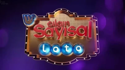 Çılgın Sayısal Loto Çekilişinde Şans Üçlüsüne 10 Milyon TL Ekstra Ödül!