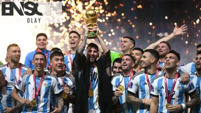 2026 FIFA Dünya Kupası'nda Bilet Fiyatları Nasıl Belirlenecek?