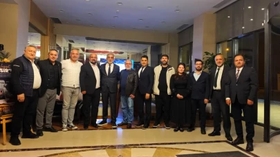 Eskişehir'de yerel yayıncılar arasında tarihi bir telif anlaşması imzalandı
