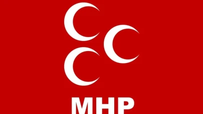 MHP Malatya İl Teşkilatı kapatıldı, üyeler şaşkın!