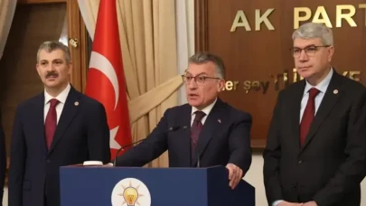 TBMM'nin 'Varlık Barışı' ve Kurumlar Vergisi Düzenlemesi Kanun Teklifi İle Vergi Affı Gündemde!