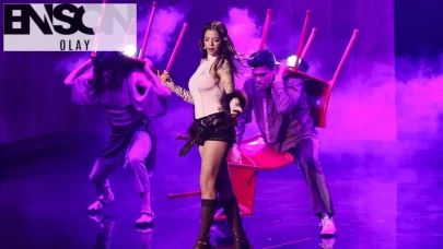 Bangaranga ne demek? Eurovision'u kazanan şarkının anlamı