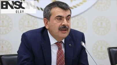 Yükseköğretime Kabul Yaşı İle İlgili Yeni Düzenleme Yolda mı? Bakan Tekin'den Şaşırtıcı İfade