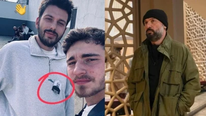 Eşref Rüya dizisinin sevilen karakteri Müslüm veda mı ediyor? Tolga Tekin'in merakla beklenen yeni projesi ne zaman başlıyor?