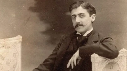 Edebiyatın unutulmaz isimlerinden biri: Marcel Proust'un sıra dışı hayatı ve eserleri!